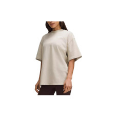 lululemon Heavyweight T