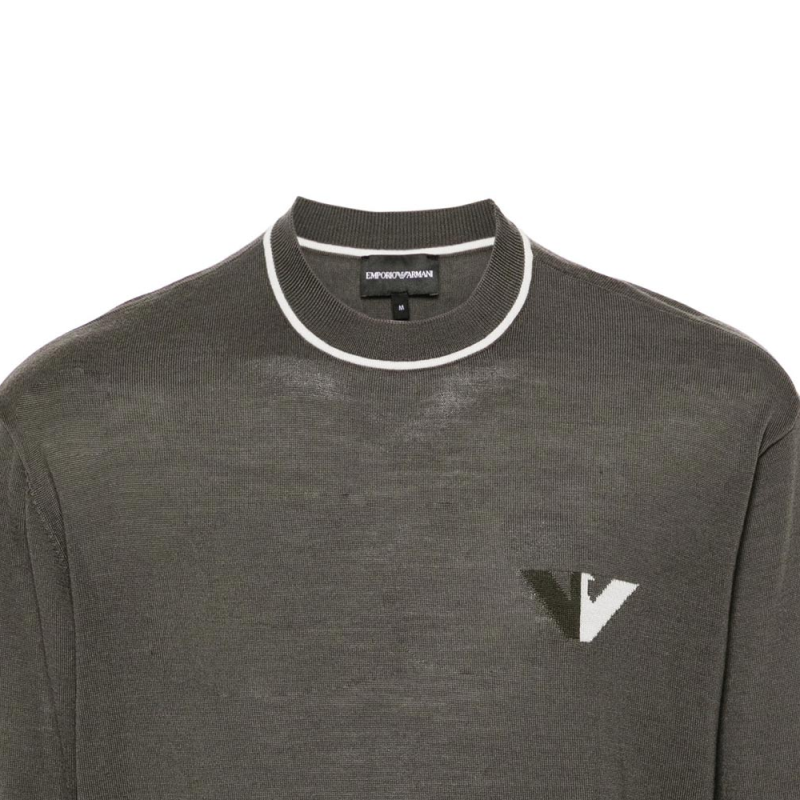 EMPORIO ARMANI Logo