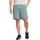 adidas LOUNGE WOVEN SHORTS logo