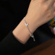 SHARK BABY ins S925