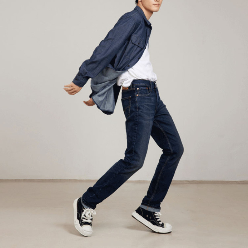 levis
