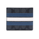 COACH 3 IN 1 Wallet Logo