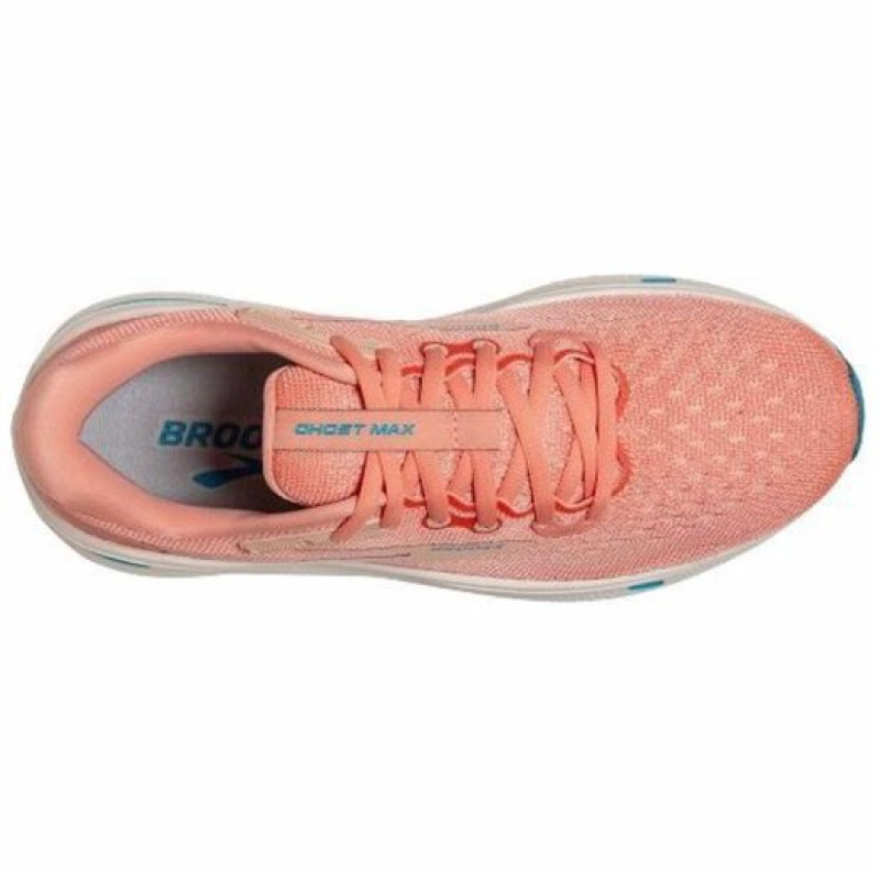 Brooks GHOST MAX