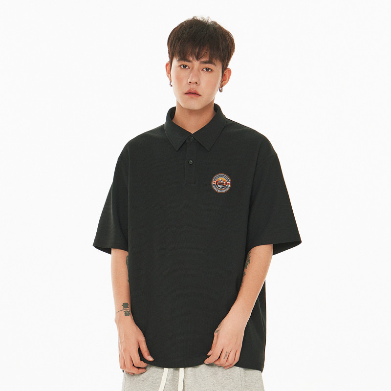 Warrior Polo