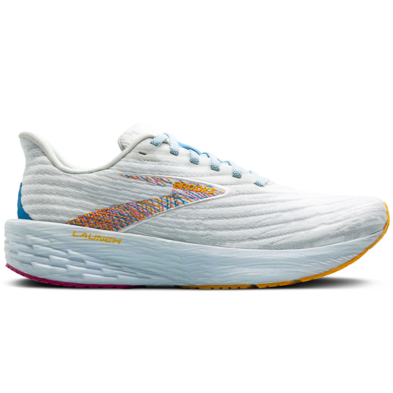 Brooks Launch 11