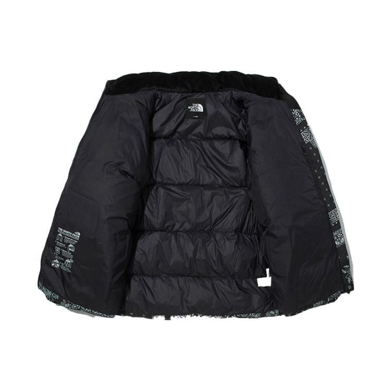 THE NORTH FACE