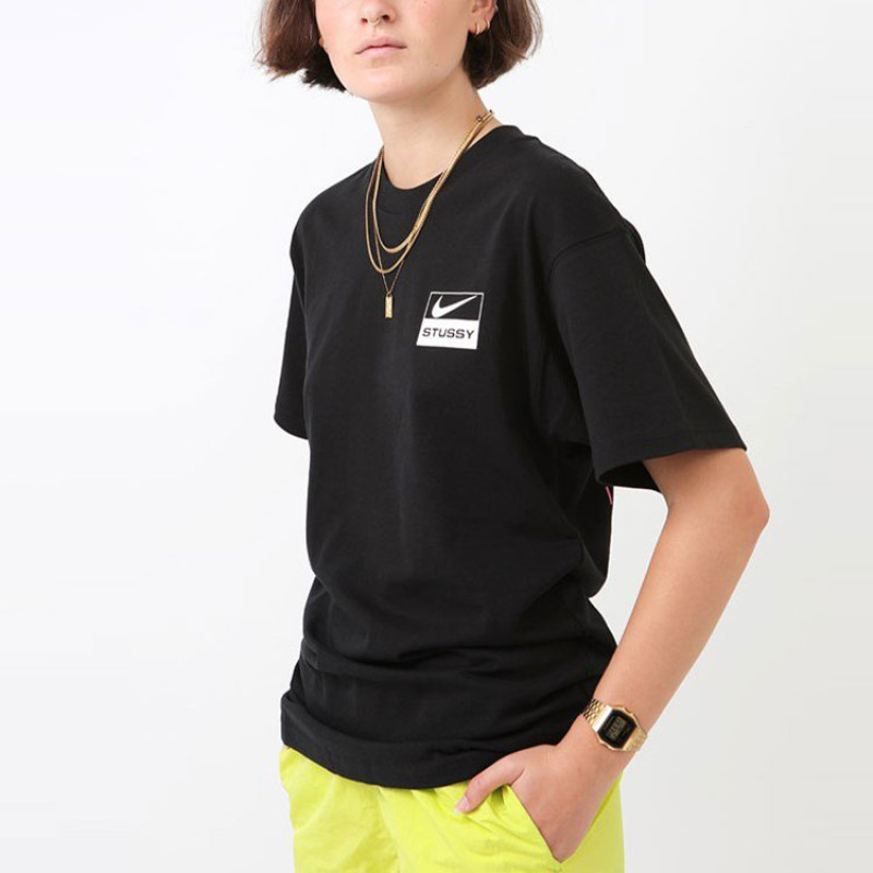 Nike stussy LogoT