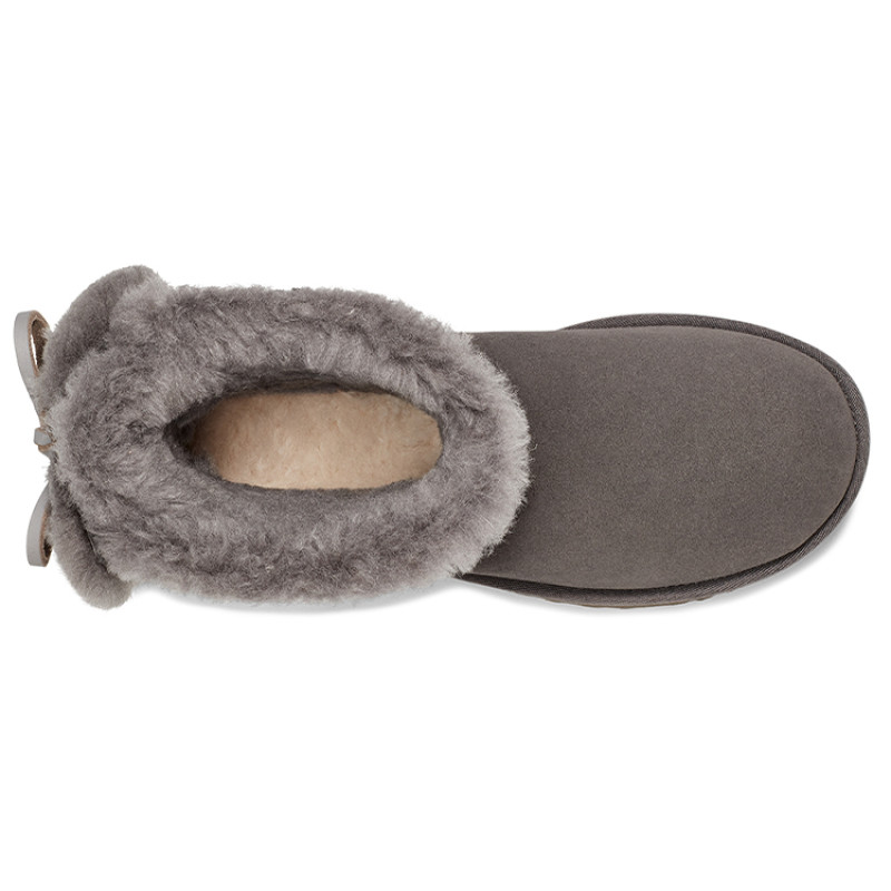 UGG Classic Double Bow Mini