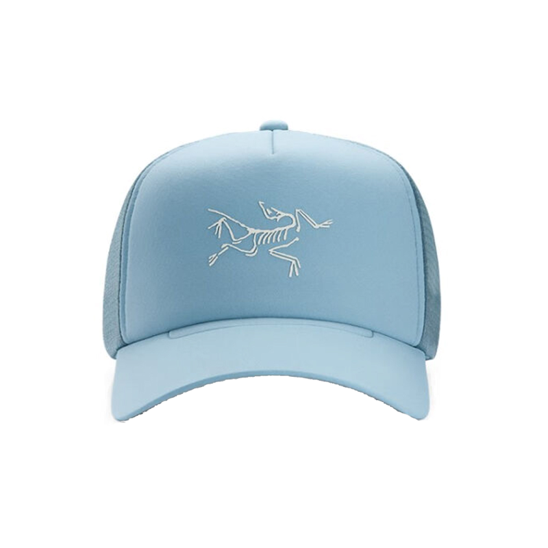 Arcteryx bird trucker