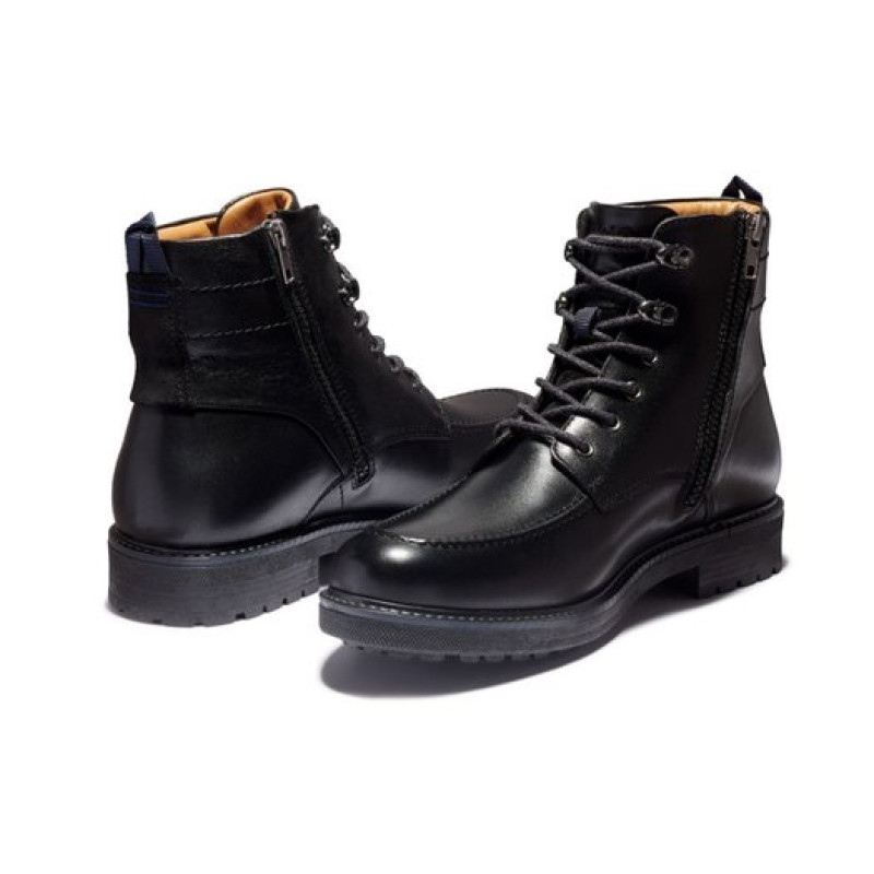 Timberland Oakrock PU