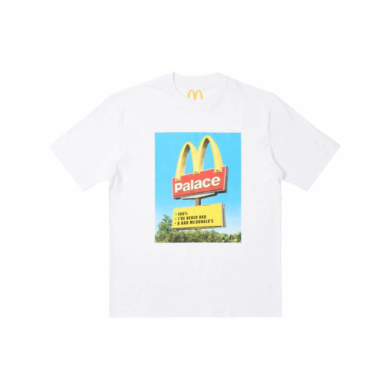 PALACE Palace x FW23 MT