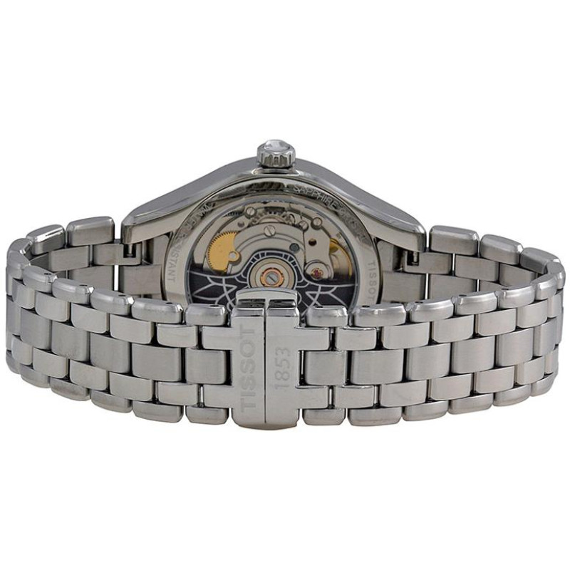 TISSOT T-LADY 34mm T072.207.11.038.00