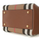 Burberry Canterbury