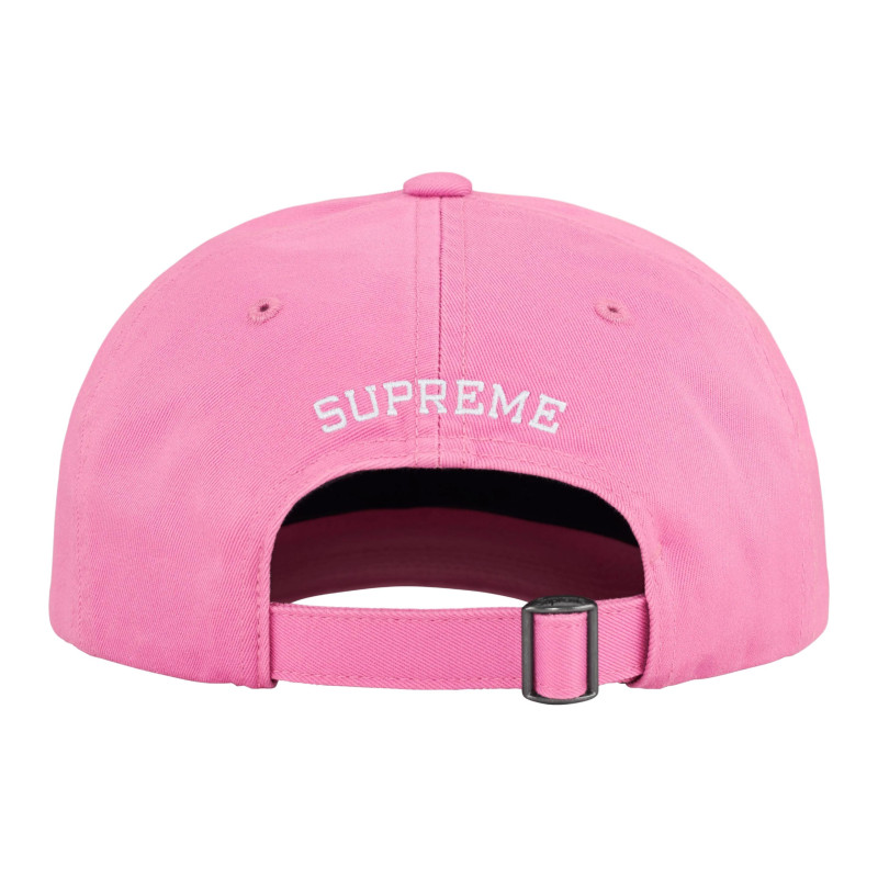 Supreme Wings Logo 6-Panel -