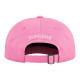 Supreme Wings Logo 6-Panel -