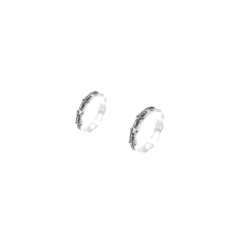 STUERY ins chanceux S925