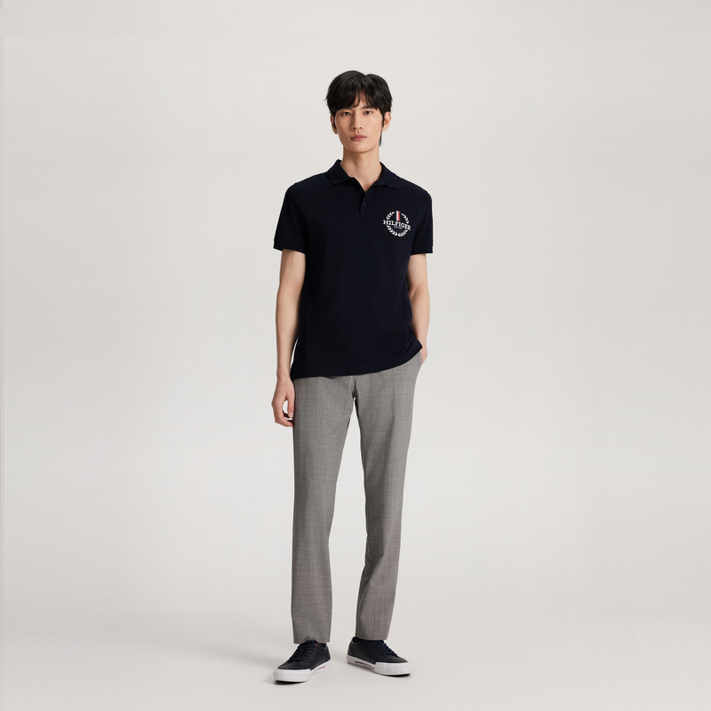 Tommy Hilfiger logoPolo