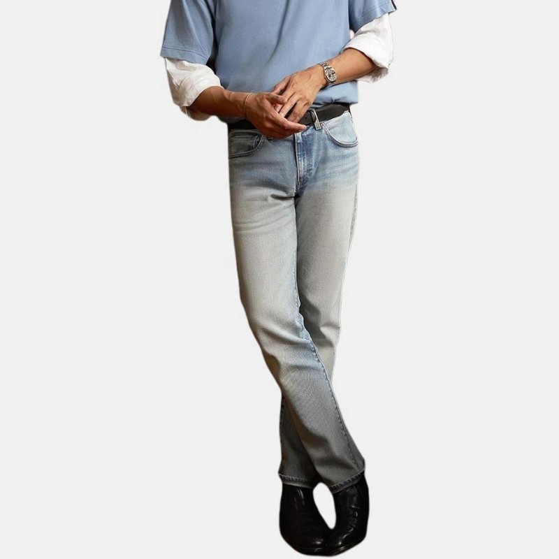 levis 502
