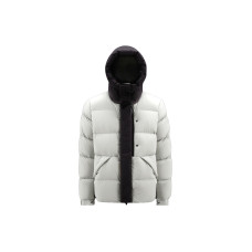 Moncler Madeira Short Down Jacket