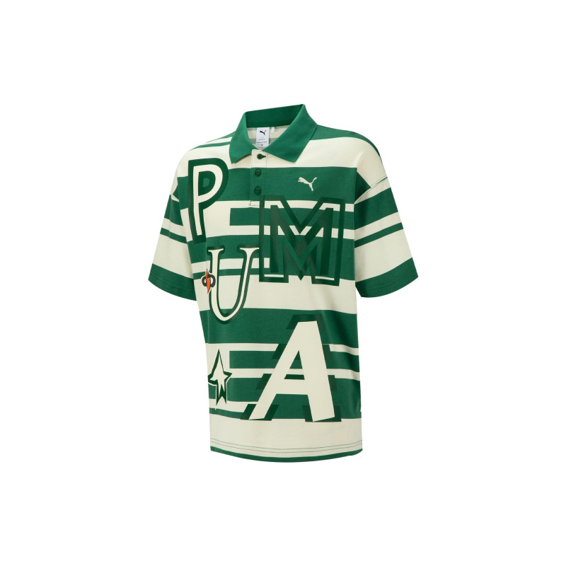 PUMA SS23 DREAM PACK Polo