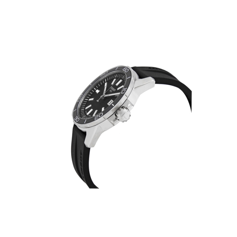 TISSOT GENT 100 44mm T125.610.17.051.00