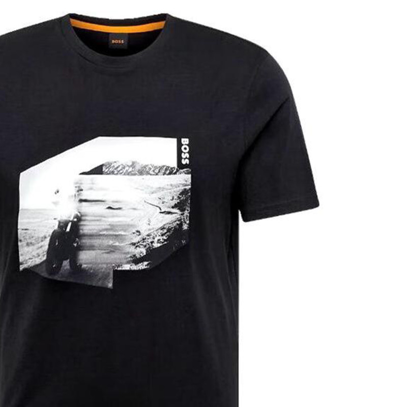 HUGO BOSS SS23 T