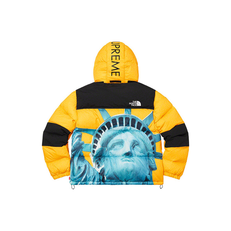 Supreme x THE NORTH FACE FW19