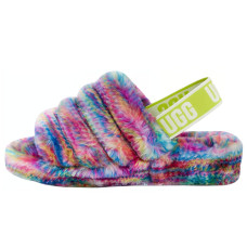 UGG FLUFF YEAH