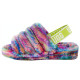 UGG FLUFF YEAH