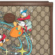 GUCCI x Disney Logo