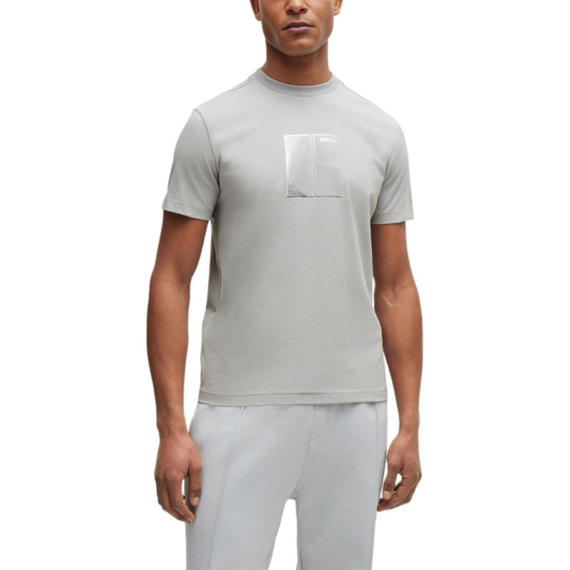 HUGO BOSS LogoT