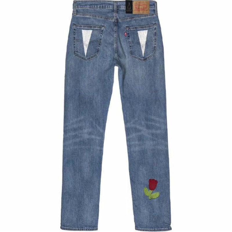 levis