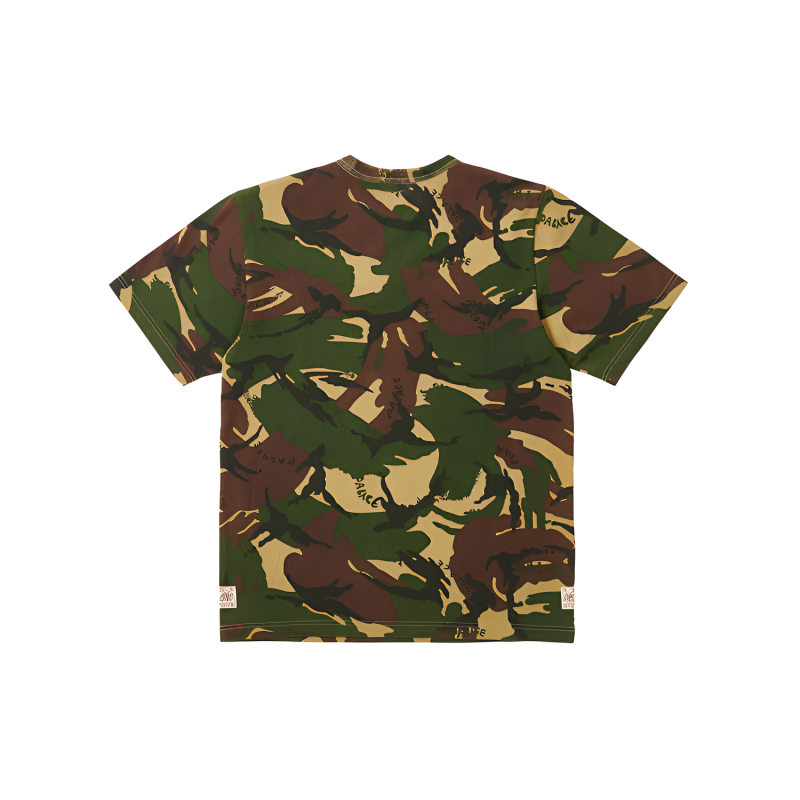 EVISU x PALACE T