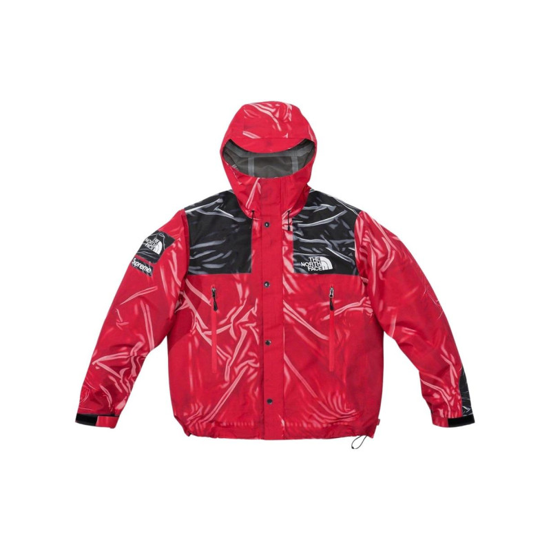 Supreme SS23 x The North Face Week 3 PRINTED MOUNTAIN PANT