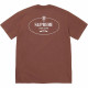 Supreme FW24 WEEK18 T Crest Tee logoT