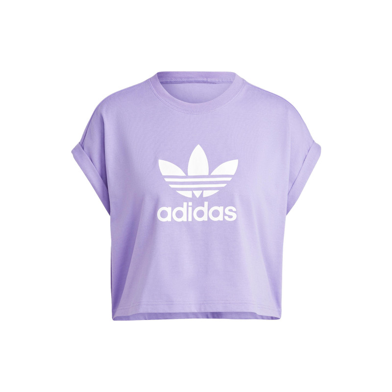 adidas originals Adicolor Classics Short Tee LogoT