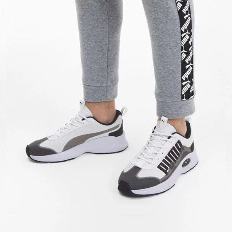 PUMA Nucleus Utility