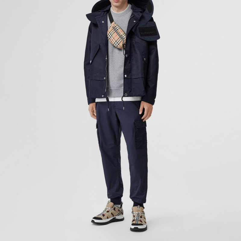 Burberry Vintage
