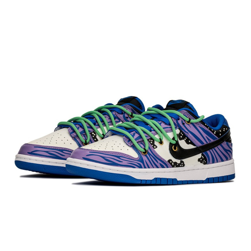 Nike Dunk Low Retro FZBB