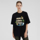 Warrior T