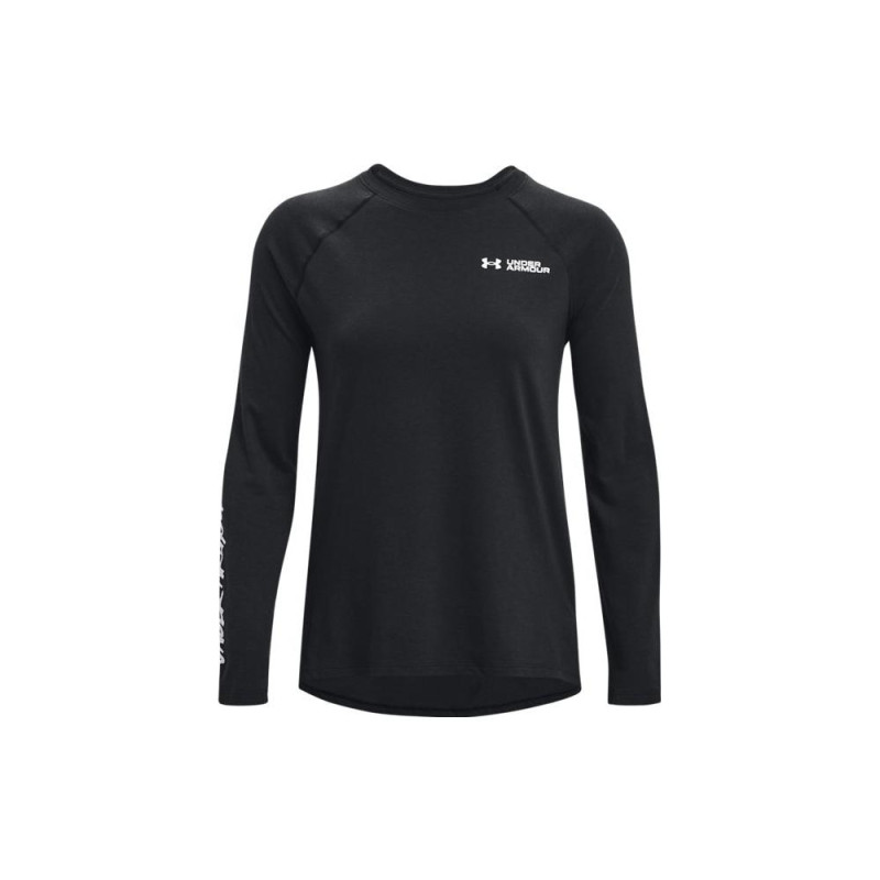 Under Armour FW22 LogoT