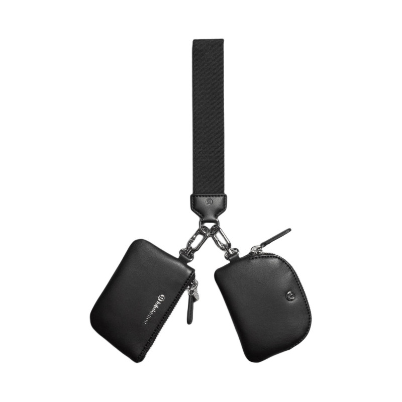 lululemon Dual Pouch