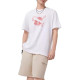 PUMA EURO CUP TEE FRANCE logoT