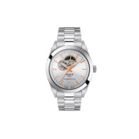 TISSOT 100 40mm T127.407.11.031.01