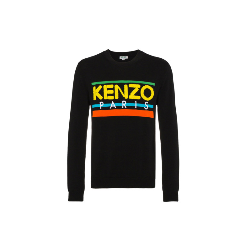 KENZO SS21 logo