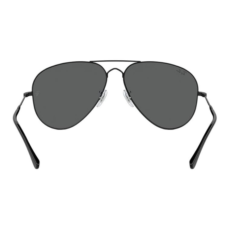 RayBan Logo