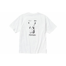 UNIQLO x SS23 T