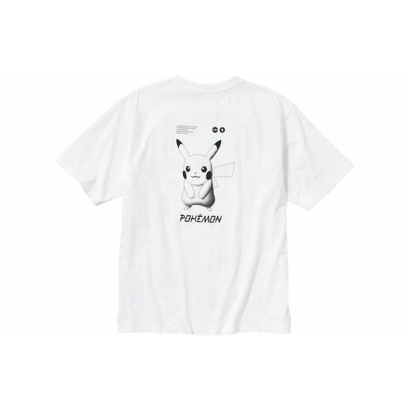 UNIQLO x SS23 T