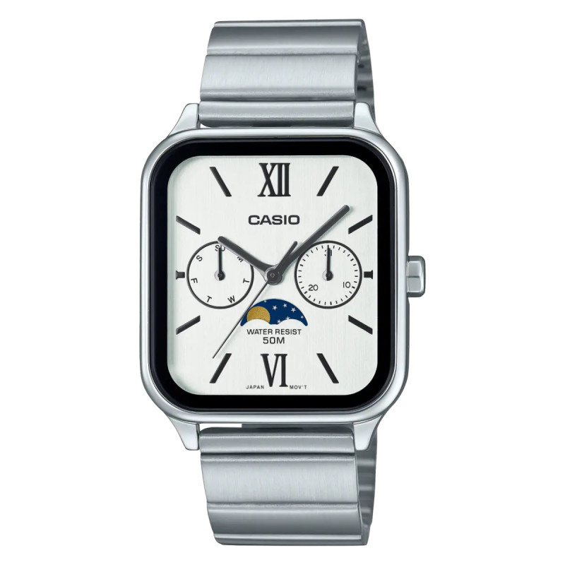 CASIO50