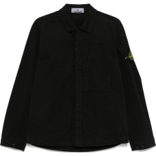 STONE ISLAND SS25 Supima